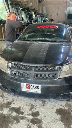 Dodge Avenger